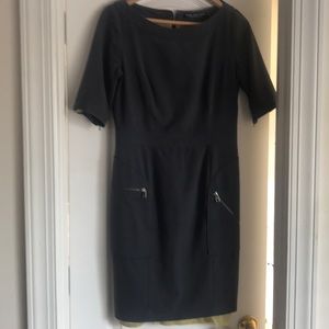 Grey dress - Marc New York